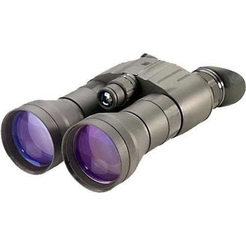 Night Optics D-221B-HP 3.6x Night Vision