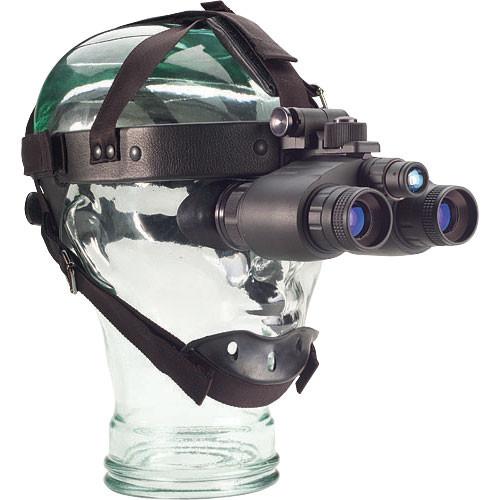 Night Optics D-321G-AG 1x Night Vision Binocular Goggle