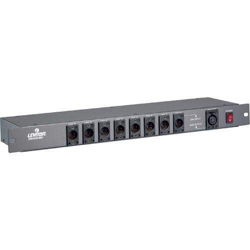 NSI Leviton DMX Signal Splitter, Repeater