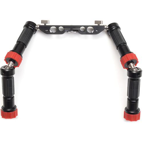 OConnor O-Grips Double Jointed Set - Open Box