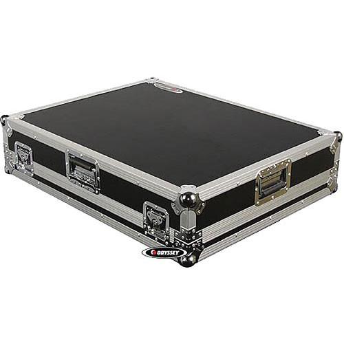 Odyssey Innovative Designs FZ240024W Flight Zone Studio Mixing Board Case