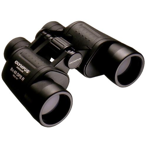 Olympus 8x40 Trooper DPS Binocular