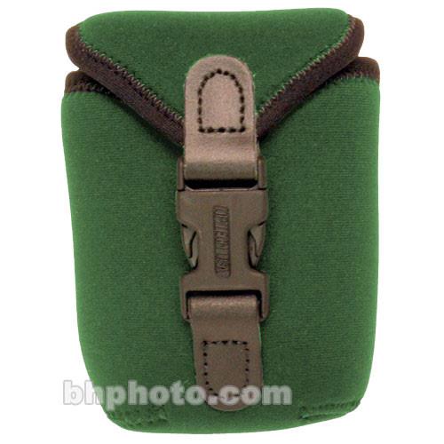 OP TECH USA Soft Photo Electronics Wide Body Pouch, Small