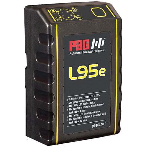 PAG 9310V Power Circle Lithium Ion Battery