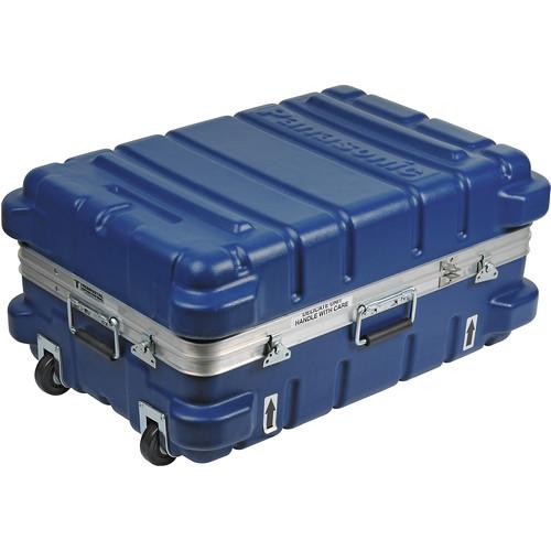 Panasonic SHAN-HPX300 Custom Shipping Case