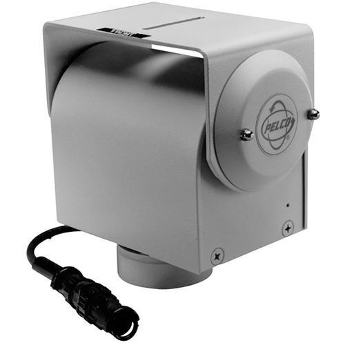 Pelco PT270-24P Indoor Light Duty Pan Tilt - 24VAC
