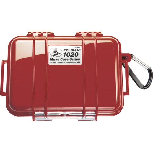 Pelican 1020 Micro Case