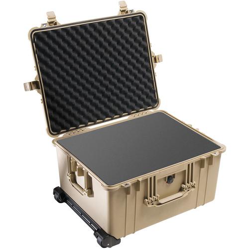 Pelican 1620 Case with Foam