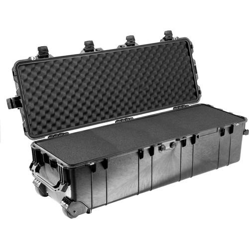Pelican 1740 Transport Case with Foam