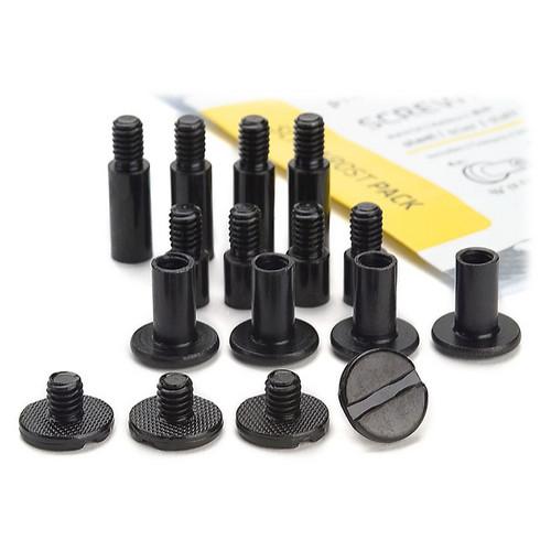 Pina Zangaro Screw Post Pack