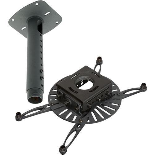 Premier Mounts Projector Mount with AST-1321 Extension Column
