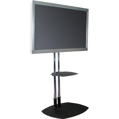 Premier Mounts PSD-TS60B Flat Panel Floor Stand