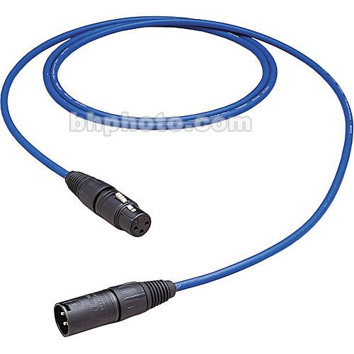 Pro Co Sound AES EBU 3-Pin XLR Male to 3-Pin XLR Female Digital Audio Cable - 3