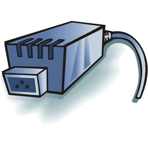 Samson AC500 Power Supply for SR55 Wireless Receiver