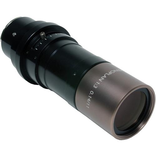 Schneider Xenoplan Bilateral Telecentric Lens