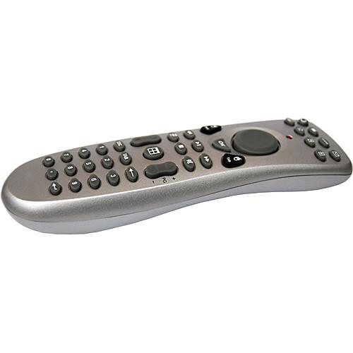 Smart-AVI Remote Control for HDTV Router