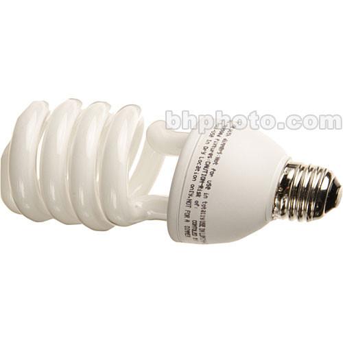 Smith-Victor FL75 75Watt Spiral Fluorescent Lamp