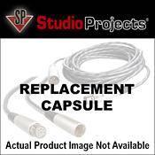 Studio Projects Replacement Cardioid Capsule for