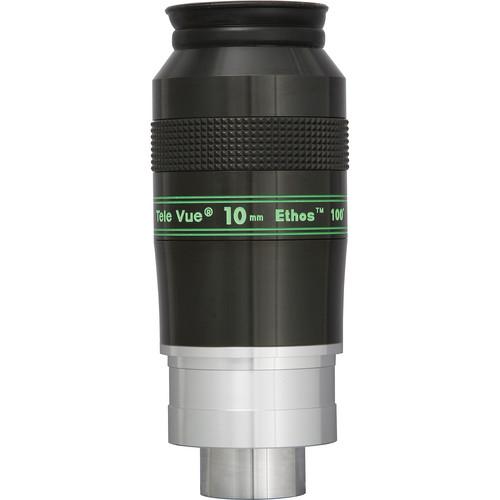Tele Vue Ethos 10mm Ultra Wide-Angle Eyepiece