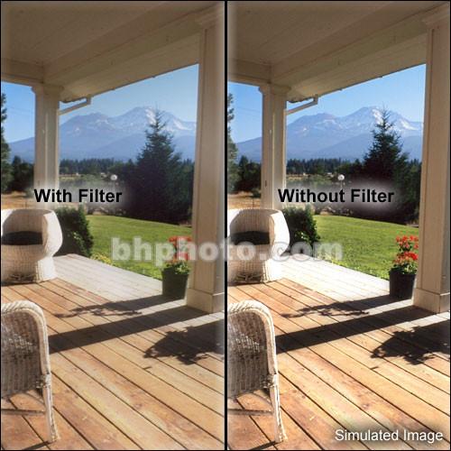 Tiffen 4 x 6" Black Pro-Mist 2 Filter