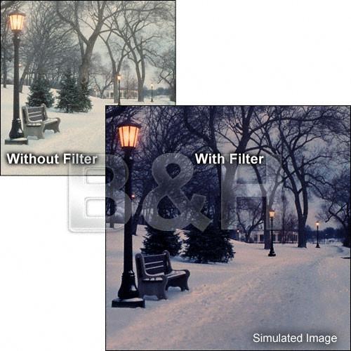 Tiffen 5x5" Day For Night Cool Filter