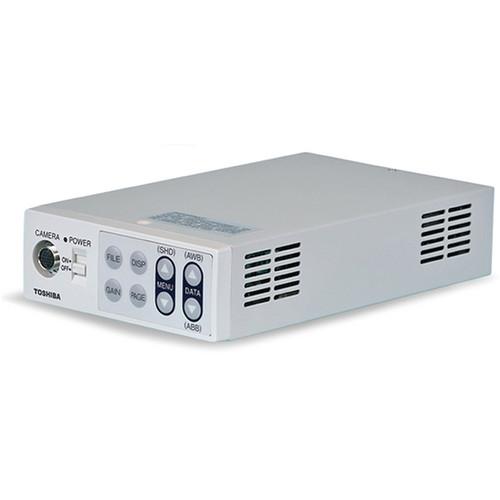 Toshiba IK-HD1C Camera Control Unit for IK-HD1H