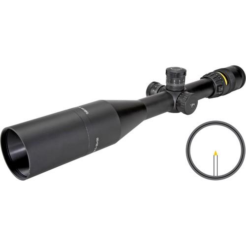 Trijicon AccuPoint 5-20x50 Riflescope