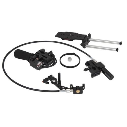 VariZoom VZ-SPG-EX-R Focus Zoom Control Kit