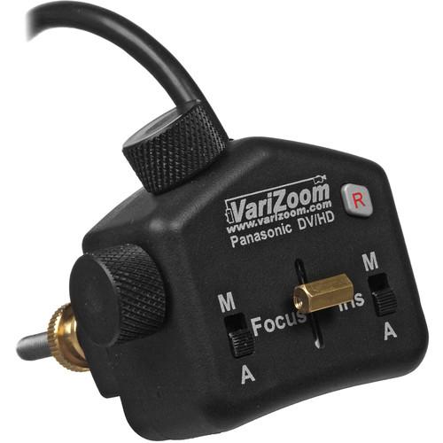 VariZoom VZStealthPZFI Throttle Controller