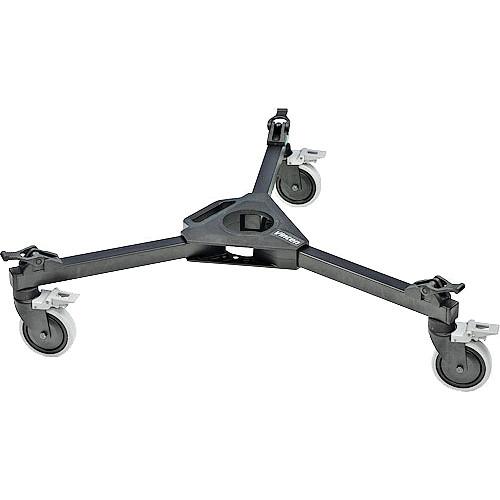 Vinten 3497-3E EFP OB Folding Dolly with 5" Wheels - Open Box