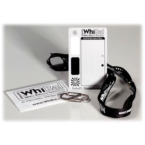 WhiBal White Balance G7 Pocket Kit
