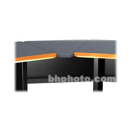 Winsted E4880 Encompass-2 45 Degree Modular Corner Connector