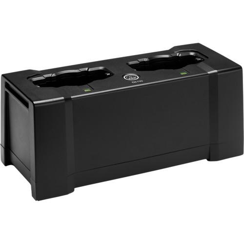AKG CU700 2 Slot Charging Unit for DHT700 and DPT700 Transmitters