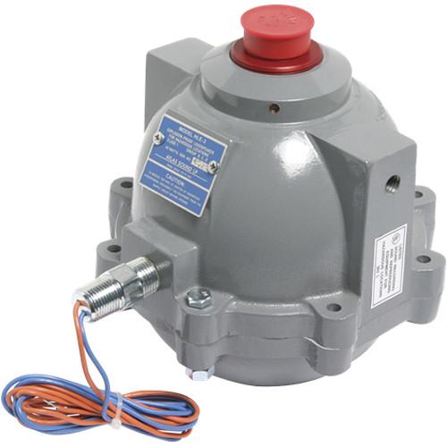 Atlas Sound HLE-3T Explosion-Proof Driver with 60W, 70.7V Transformer