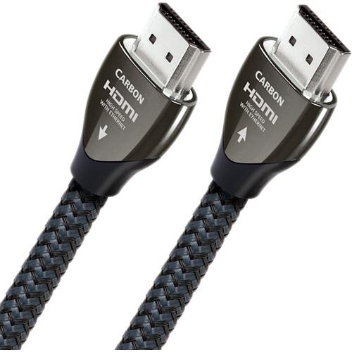 AudioQuest Carbon HDMI Cable