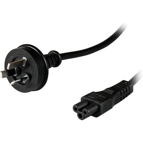 Avenview C5 Power Cord for 5-PB-5V6A-UK 5V 6A AC Adapter Brick