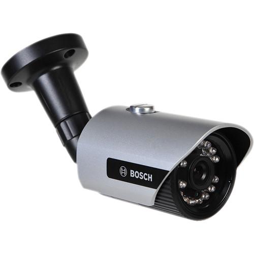 Bosch AN 2000 Series VTI-2075-F321 720 TVL Outdoor Bullet Camera with Night Vision