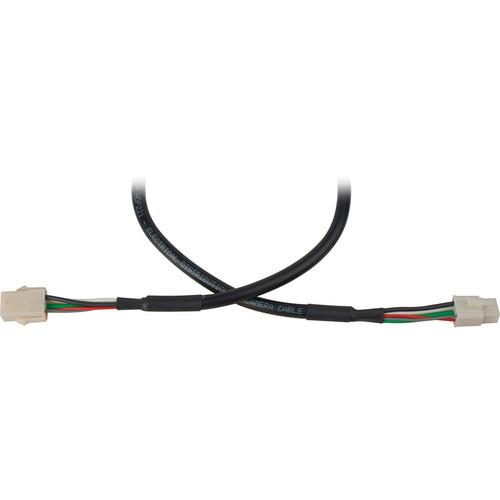 Camplex 6-Pin AMP Mate-N-Lok Extension Cable for Equipment Breakout