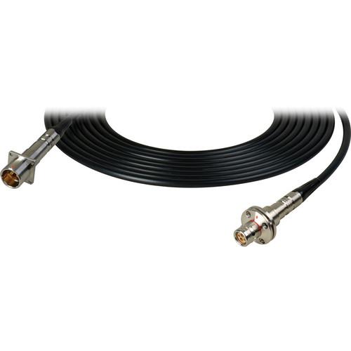 Camplex SMPTE Hybrid FMW PBW LEMO Belden Indoor Fiber Cable