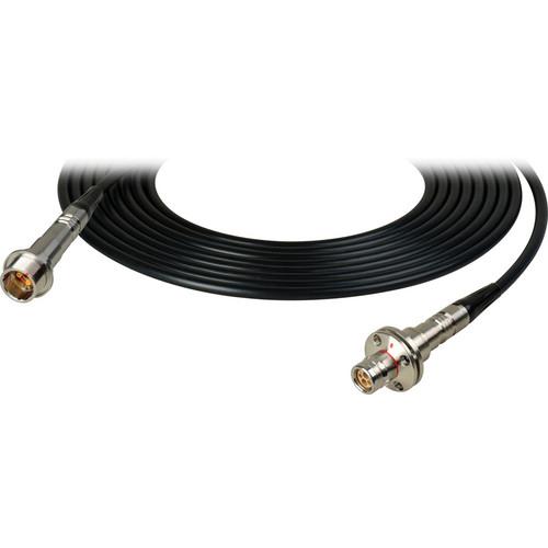 Camplex SMPTE Hybrid FMW PEW LEMO Belden Indoor Fiber Cable