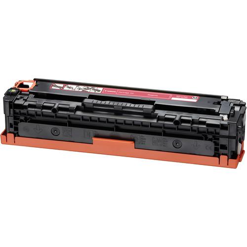Canon 131 Magenta Toner Cartridge