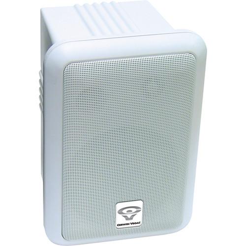 Cerwin-Vega SDS-525W-T Structural Design Series Speakers