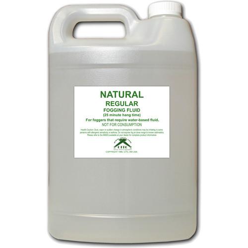 CITC SmartFog 25-Minute Fog Fluid