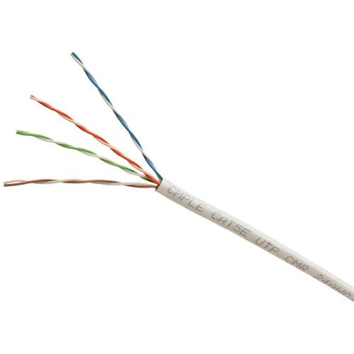 Cmple Cat 5e Bulk Ethernet LAN Network Cable