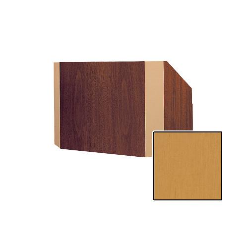 Da-Lite Yorkshire 25" Tabletop Lectern