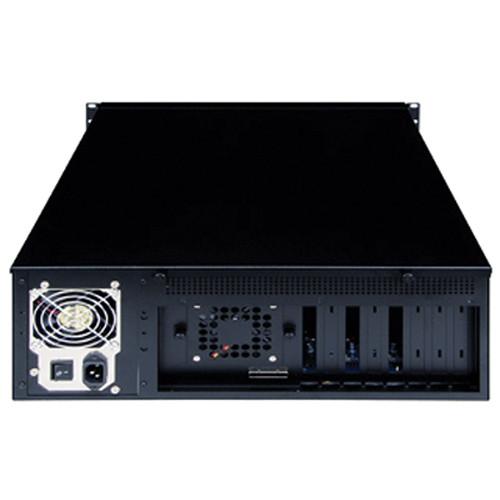Dynapower USA Netstor 4U Rack Mount Expansion Chassis with 1000W Single Power Supply