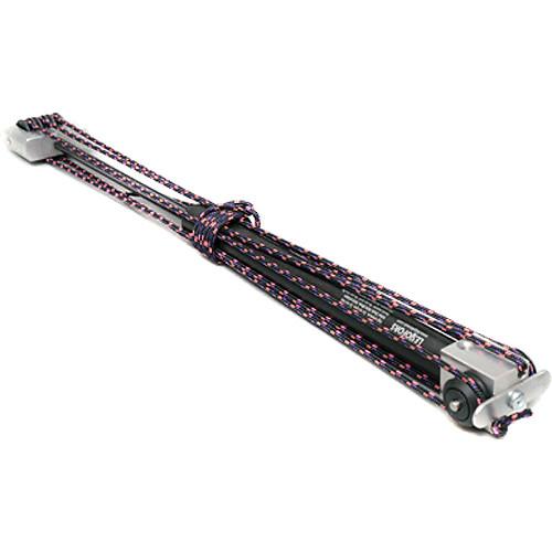 Easyrig Complete Shock, Pulley, & Lines for Cameras 17 to 24 lb.