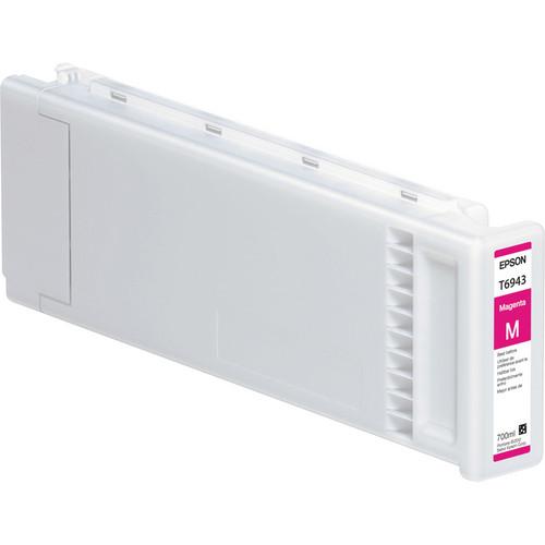 Epson UltraChrome XD Magenta Ink Cartridge for SureColor T-Series