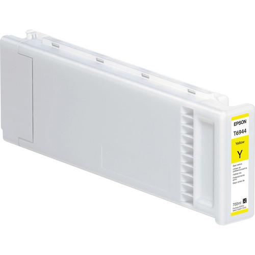 Epson UltraChrome XD Yellow Ink Cartridge for SureColor T-Series