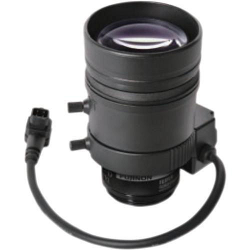 Fujinon YV3.3x15SA-SA2 CS-Mount 15 to 50mm 3.3x Optical Zoom Lens for CCTVs